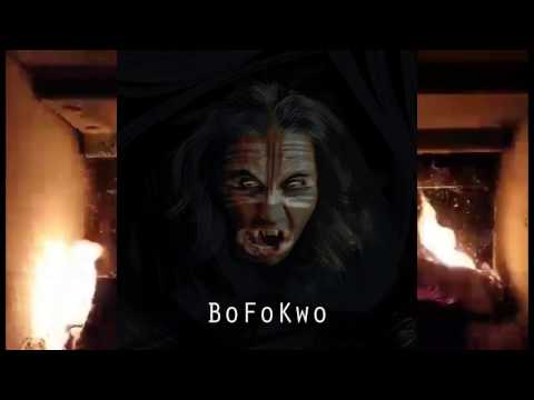 Bofo Kwo - Bullet (SP - Corgan Cover)