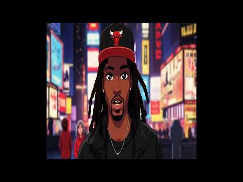 NO WAY (Official Visual)