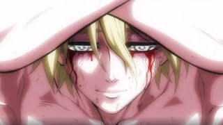 Download lagu Adam VS Zeus Full Fight | English Dub | Record Of Ragnarok mp3