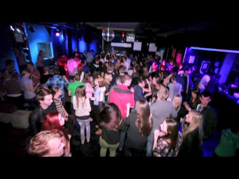 SALE DELLA SUCKAZ - FCKN DJ'S MASHUP