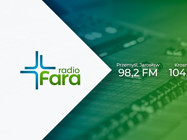 Kamera internetowa Radio FARA Kamera internetowa Radio FARA