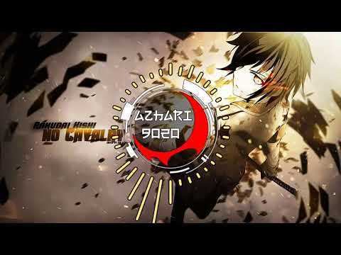 Nightcore - Identity [FULL]