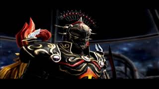 平成仮面ライダーのアクションゲーム　初代バトライド・ウォーで遊んでみた。#26 フォーゼ編②