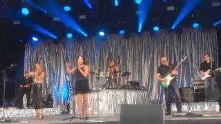The Corrs - I Do What I Like - Live at York Racecourse - July 2016