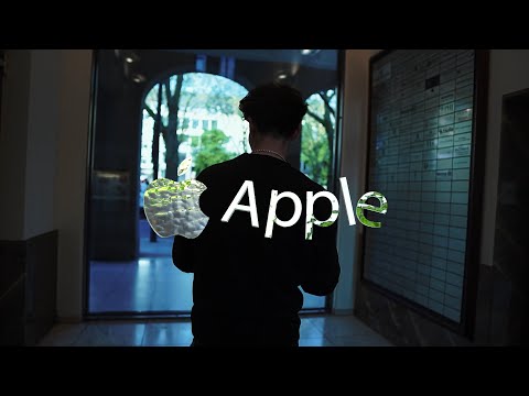 YungPepsi - Apple