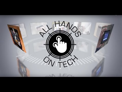 All Hands on Tech: Dell Latitude Rugged Extreme
