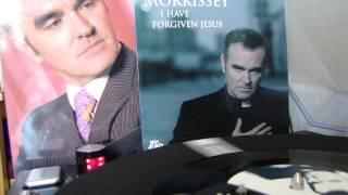 Morrissey - I Have Forgiven Jesus, 29° Single [ 7&quot; ]