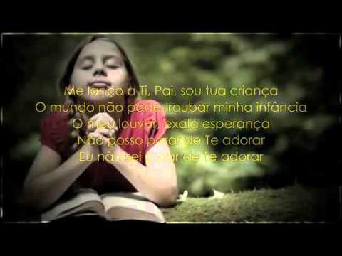 DANIELLE CRISTINA    INOCÊNCIA vídeo e letra