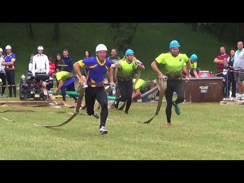 liga Chrudim   ČHJ Prosetín