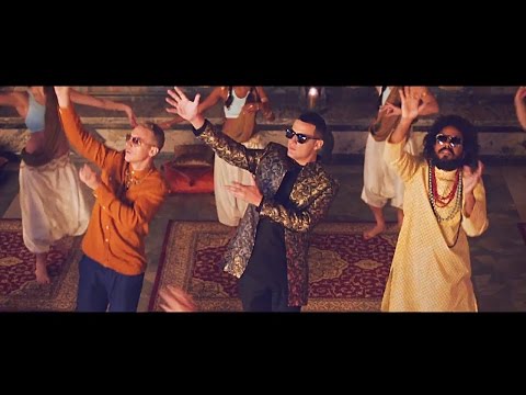 Major Lazer DJ Snake  Lean On