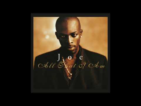 Joe - The Love Scene