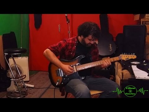 Ricardo Sousa - You, Me and The Universe (Original)