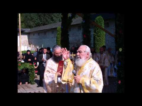 ÎPS Bartolomeu Anania - Predică la Duminica a 30-a dupa Rusalii - Dregătorul bogat