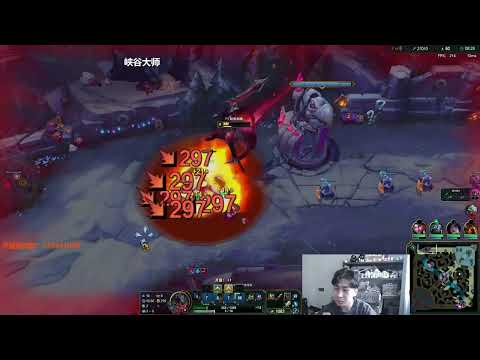 🛑 XiaoMing Aatrox vs Volibear (Best Aatrox) - XiaoMing Aatrox Guide