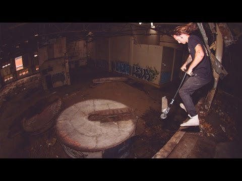 Matt McKeen | Hold Fast