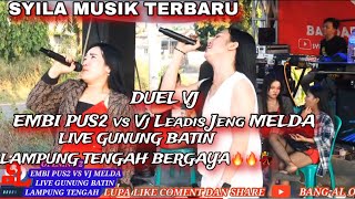 Download lagu SYILA MUSIK TERBARU//DUEL VJ _EMBI PUS PUS VS VJ LEADIS JENG MELDA LIVE GUNUNG BATIN LAMTENG2024 mp3 Download lagu SYILA MUSIK TERBARU//DUEL VJ _EMBI PUS PUS VS VJ LEADIS JENG MELDA LIVE GUNUNG BATIN LAMTENG2024 mp3
