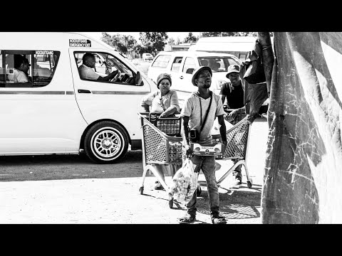 Why They Hating[]Official Visual[]