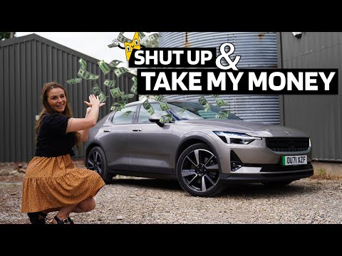 Polestar 2 | 9 Reasons YOU Should Buy This Car!