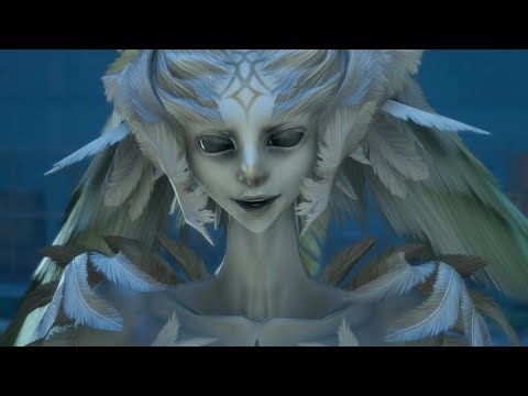 Final Fantasy XV: The Howling Eye (Extreme)