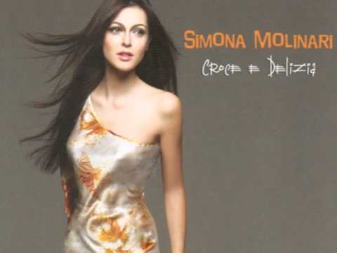Simona Molinari - Portate gli uomini