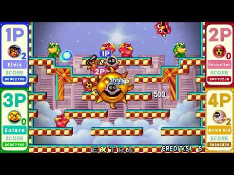 Snow Bros. 2 Special | Launch Trailer