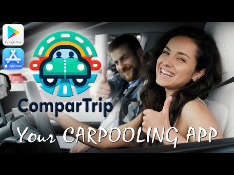 ComparTrip