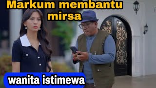 Download lagu Wanita istimewa SCTV hari ini 27 Desember 2025 mirsa berhasil dapatkan bukti mp3