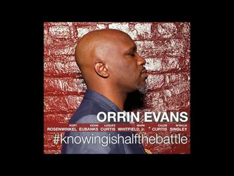 Orrin Evans  - "Kooks"