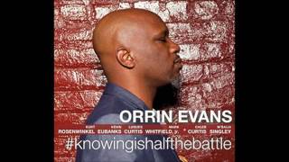 Orrin Evans  - "Kooks"