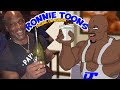 Ronnie Coleman Gets Drunk With Kevin Levrone - Ronnie Toons