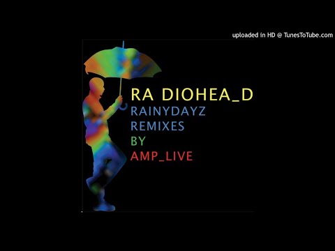 AMP Live - Nudez (ft. Too $hort & MC Zumbi of Zion-I)