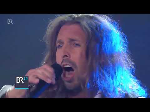 VICE - Abendschau 03.11.2017