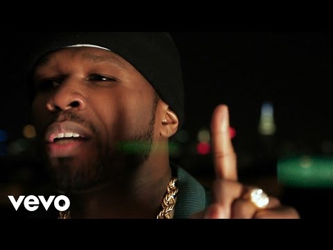 50 Cent - Hold On