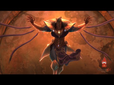 Bjergsen Play Azir vs Zed Mid League Of Legends Full Gameplay