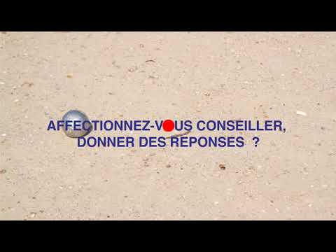 DEVEVENEZ ARBITRE DE PETANQUE !