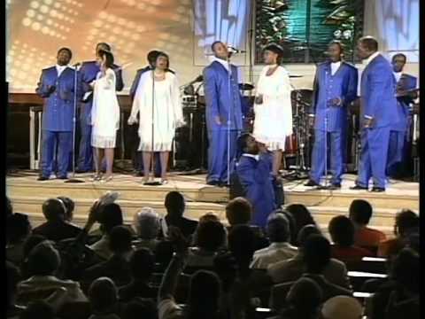 Troy Ramey - He Brought Me Out