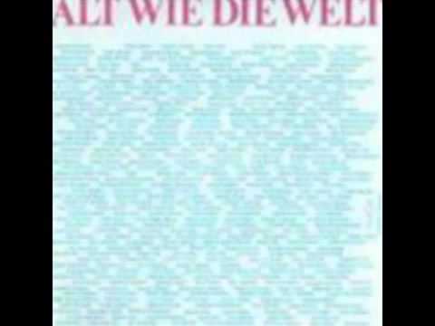 220 Gesangssolisten unseres Landes Alt wie die Welt 1984