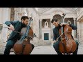 2CELLOS - Love Story [OFFICIAL VIDEO]