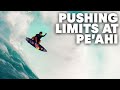 Kai Lenny Takes On Super Swell Saturday Life Of Kai Season 2
