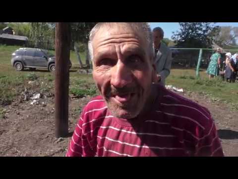 ДЕДУШКА МАТВЕЙ С ДНЕМ РОЖДЕНЬЯ!!!
