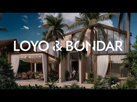 LOYO & BONDAR: How We’re Building the Future in Bali