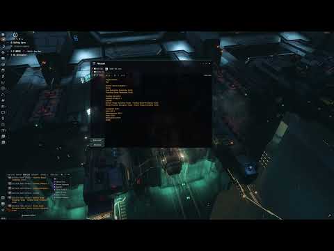 Newbie PVP EWAR 101 - Nater Ormand - EVE Online - January 2023