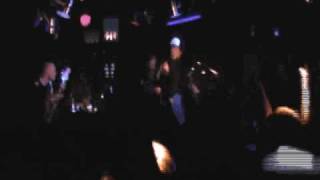 Poets of the Fall - Revolution Roulette live in SPb 22.04.08