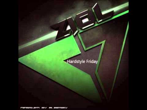 DjzIOL   Hardstyle Friday