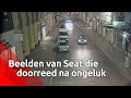 Politie geeft beelden vrij van doorrijder na ernstig ongeluk Den Bosch