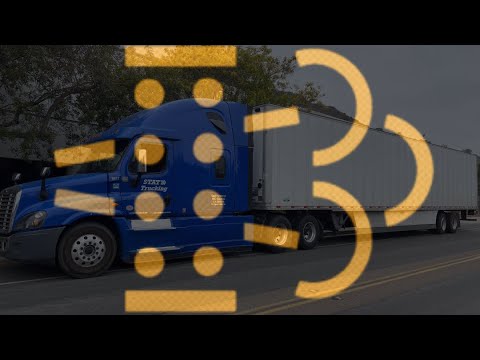 So regenerieren Sie einen Freightliner