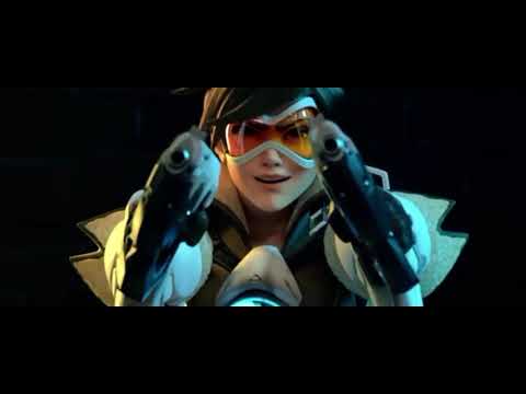 My Favourite Quotes From Overwatch Animated Short “Alive”