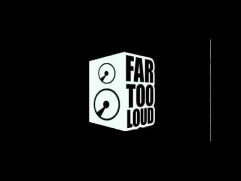 Far Too Loud VS Skism - 600 Lightbringers (Frostep mashup)