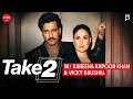 Stardom Marriage Acting Vicky Kaushal Kareena Kapoor Khan On Take 2 THR India