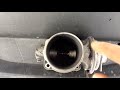 Отключение егр на дизеле bmw